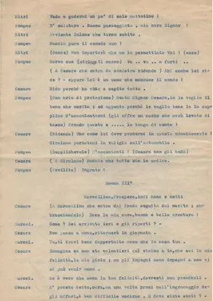 Guerci Cornelio - Peccati vecchi penitenza nuova